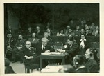 Photo 1940 - Case 9 Prosecution Staff