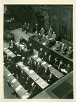 Photo 1948 - Case 12 Court Scene