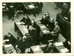 Photo 1952 - Defense Table Case 11